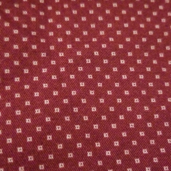 Massimo Dutti Long Sleeve Button Down - Picture 3 of 5